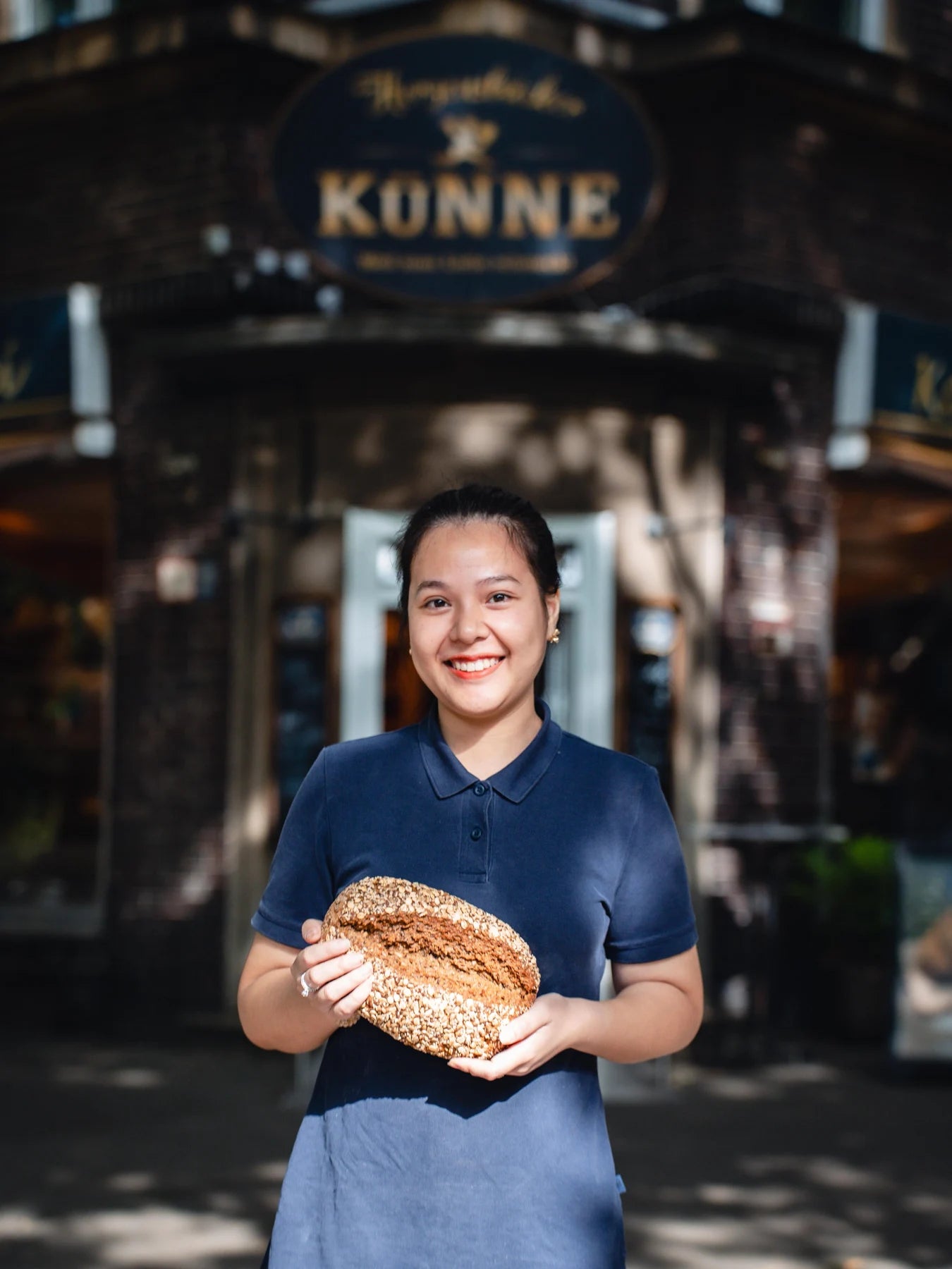Künne in Südstadt