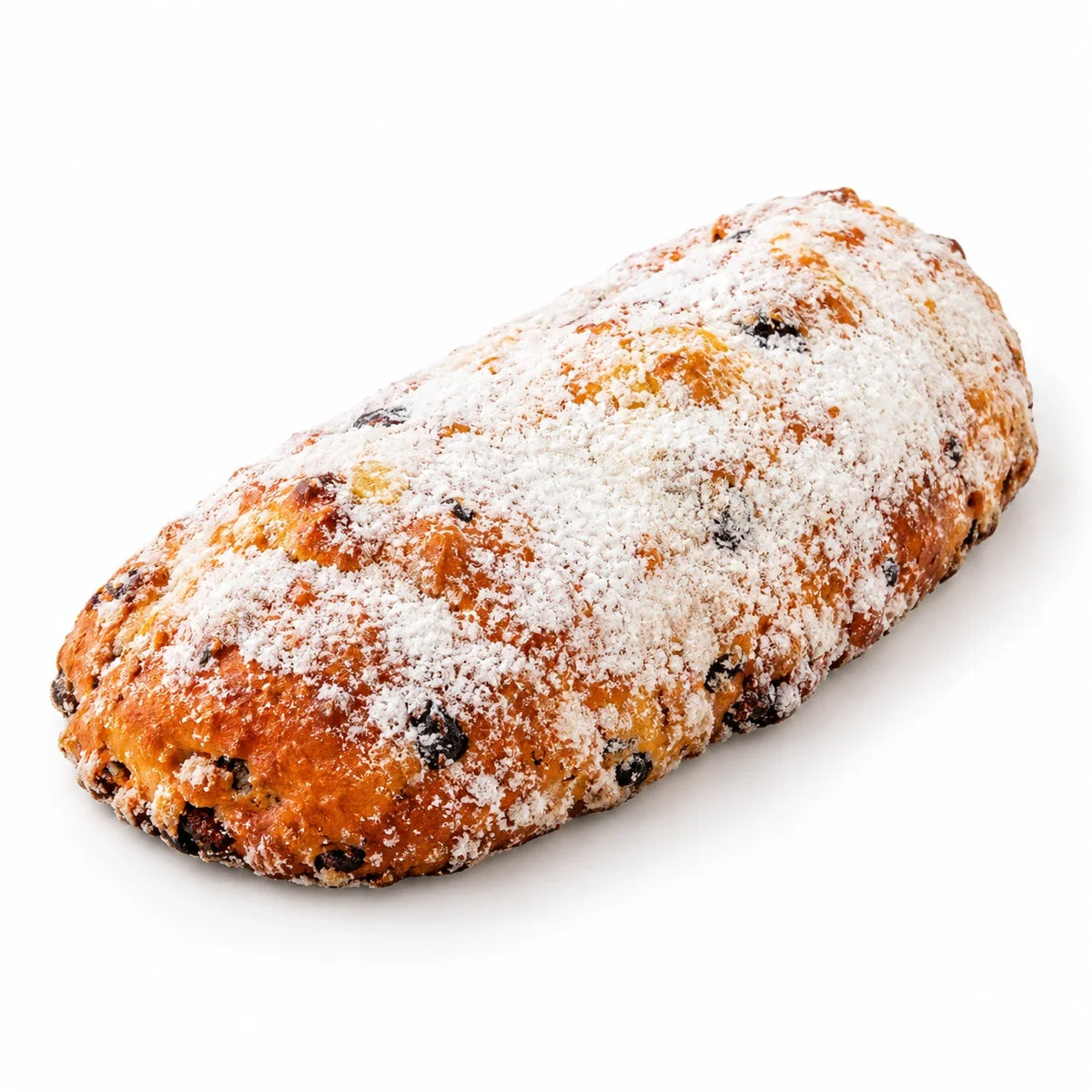Künne Christstollen – Bildentwurf